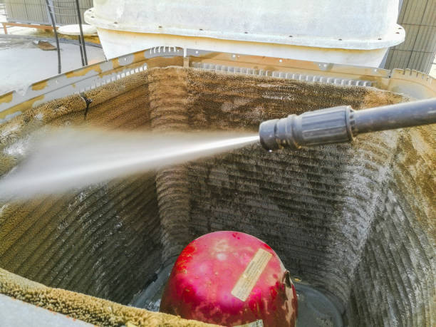 Professional Airduct Cleaning in Bogalusa, LA