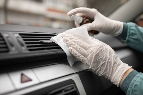 Best General Air Duct Cleaning  in Bogalusa, LA