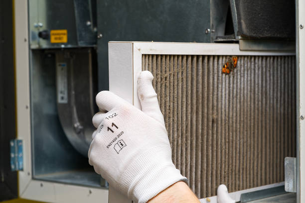 Home Air Vent Cleaning in Bogalusa, LA